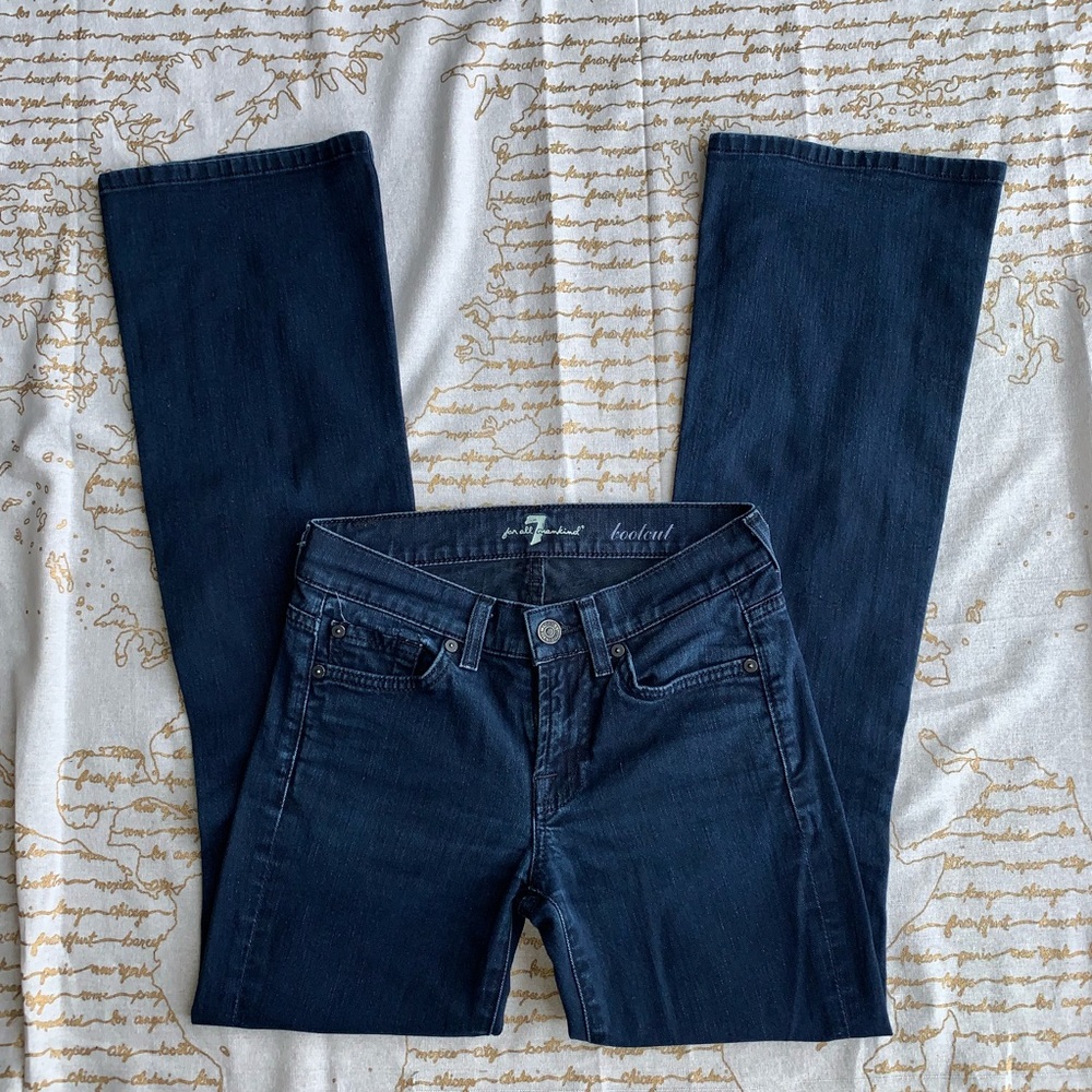 7 seven for all man kind 🍎SALE🍎